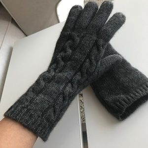 Ralph Lauren gloves